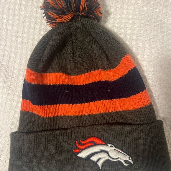 NFL Other - NFL Team Apparel Dark Green Unixex size large adult Beanie,,H8